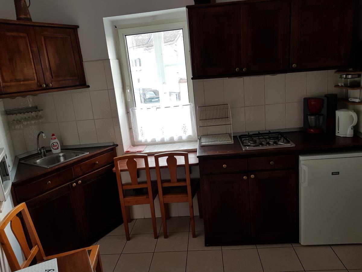 Santino Apartment Sybin Zewnętrze zdjęcie